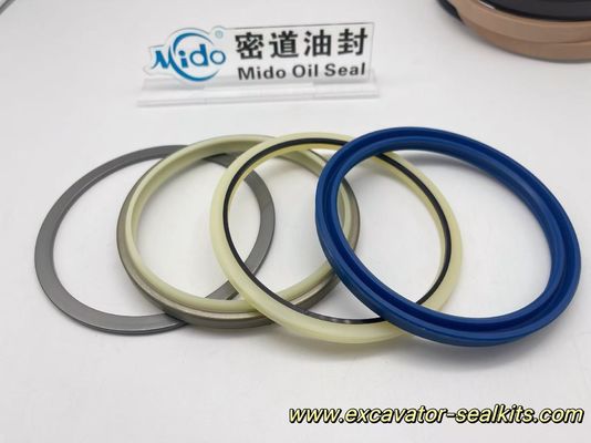 707-99-58030 Boom Hydraulic Oil Seal Kit Untuk Komatsu PC300-7 350LC-7 Model Excavator