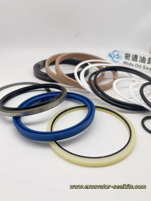 4474521 High Quality Hydraulic Cylinder Seal Kit Untuk Hitachi Excavators EX1200-5C EX1200-5D ZX1000K-3