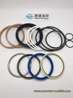 707-99-59610 Kit Seal Minyak Hidraulik Untuk Komatsu PC300-7 360-7 365-7 Ember Untuk 2.2M 2.6M Cylinder Seal Kit
