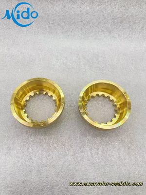 708-2G-13510 Panduan Bola Bagian Pompa Hidraulik Pas Komatsu PC300-7 PC300-8 PC350-8 PC360-7