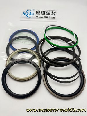 YD00005129 ZAX48U-5A Boom Hydraulic Cylinder Seal Kit Untuk HIitachi Excavator Seal Kits