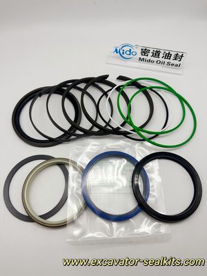 YD00005129 ZAX48U-5A Boom Hydraulic Cylinder Seal Kit Untuk HIitachi Excavator Seal Kits