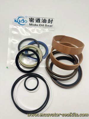 YD00005193 ZAX48U-5A Arm Hydraulic Cylinder Seal Kit Untuk HIitachi Excavator Seal Kits