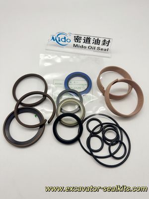 YD00005194 ZAX48U-5A Bucket Hydraulic Cylinder Seal Kit Untuk HIitachi Excavator Seal Kits