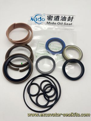 707-99-24120 WA350-1.380-3.380DZ-3 Kit Pengarah Resistansi Suhu Tinggi Kit Seal Kit