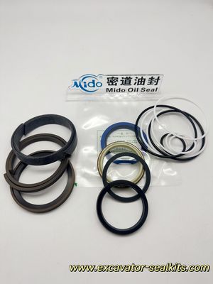 YD00000074 ZAX48U-5A Swing Cylinder Seal Kit Untuk HIitachi Excavator Seal Kits