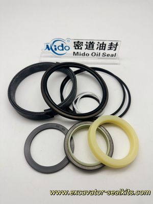 YD00000075 ZAX48U-5A Blade Cylinder Seal Kit Untuk HIitachi Excavator Seal Kits