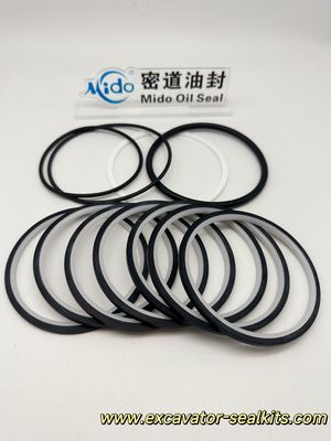 707-99-11050 D275A-2-D D375A-5D Kit Segel Excavator Tahan Suhu Tinggi Kit Penarik Pin