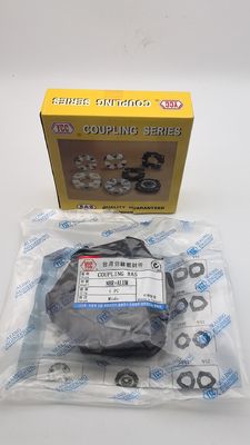 8AS- Taiwan YCC Kualitas Tinggi Centaflex Gummy Coupling.