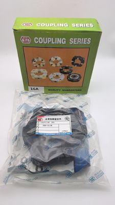 16AS- Taiwan YCC Kualitas Tinggi Centaflex Gummi Coupling.