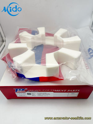 3244231 Tugas160H-PU(A) ♬ Taiwan PET High-Performance Centaflex Rubber Coupling♫ ♬ Harga langsung pabrik♫