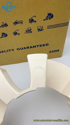 Penjualan langsung pabrik. 240H. Taiwan YCC Premium-Performance Centaflex Rubber Coupling.