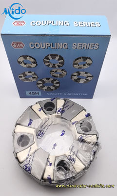 4641504 ｜ 45h-pu (a) | Taiwan YCC Kinerja Luar Biasa Kopling Karet Centaflex ｜ Asli yang diimpor dari Taiwan ｜ Produk Asli