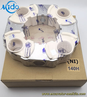 140h | Taiwan YCC Kinerja Luar Biasa Kopling Karet Centaflex ｜ Asli yang diimpor dari Taiwan ｜ Produk Asli