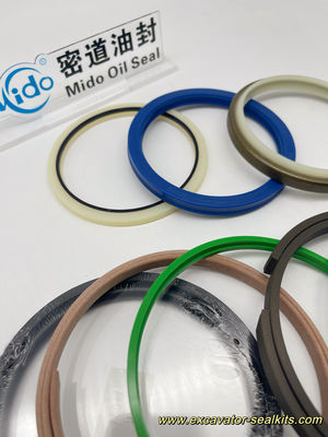 4206019 EX200-1 EX200LC Arm Cylinder Excavator Seal Kit