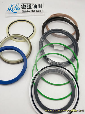 4206020 EX200-1 EX200LC Bucket Cylinder Excavator Seal Kit Excavator Seal Kit