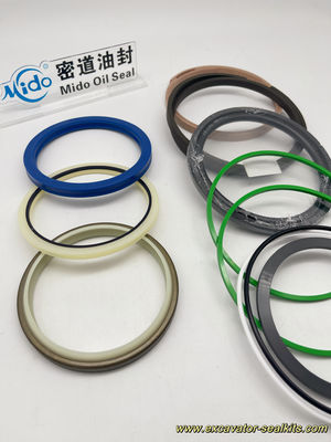 4206020 EX200-1 EX200LC Bucket Cylinder Excavator Seal Kit Excavator Seal Kit