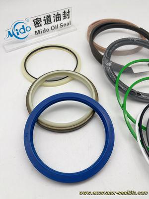4284774 EX200-2 EX200-3 BOOM Cylinder Excavator Seal Kit