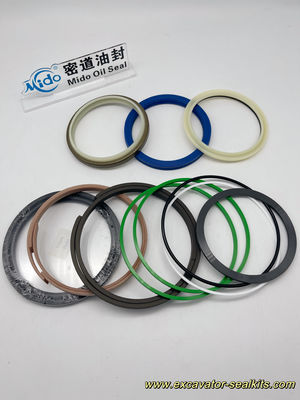 4286784 EX200-2 EX200-3 Bucket Cylinder Excavator Seal Kit