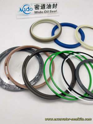 4286784 EX200-2 EX200-3 Bucket Cylinder Excavator Seal Kit