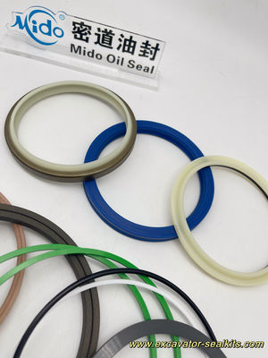 4286784 EX200-2 EX200-3 Bucket Cylinder Excavator Seal Kit