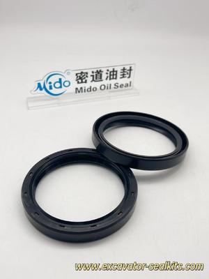 Komatsu WA320-3 Kit Segel Transmisi 714-12-19120 OEM