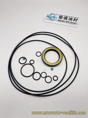 Caterpillar CAT374F Swing motor Excavator Seal Kit Kit Perbaikan