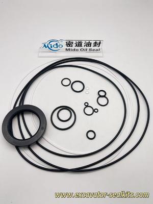 Caterpillar CAT374F Swing motor Excavator Seal Kit Kit Perbaikan
