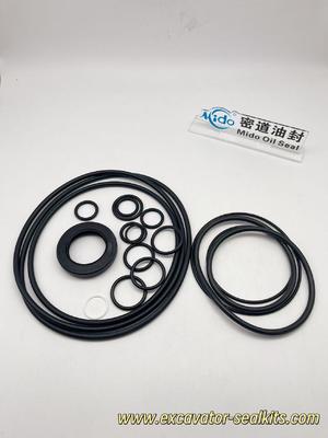 Komatsu PC200-6 6D95 SWING MOTOR SEAL SEAL KIT 706-75-01101 706-75-01150
