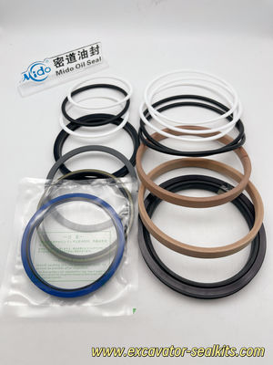 707-99-59080 7079959080 Komatsu Excavators Bucket Kit Seal Silinder Hidraulik untuk PC220LC-8 PC290LC-10