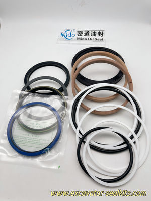 707-99-59080 7079959080 Komatsu Excavators Bucket Kit Seal Silinder Hidraulik untuk PC220LC-8 PC290LC-10