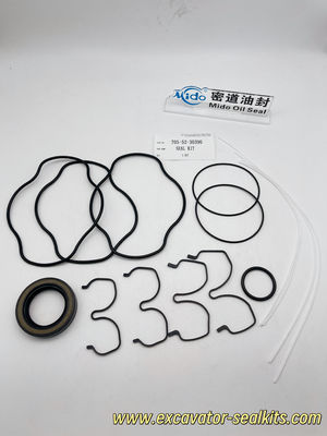 705-52-30390 Komatsu WA420-3 WA400-3 Excavator Hydraulic Seal Kit