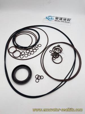3774950 SBS180 E336E E336F Kit segel pompa hidrolik Viton Oring