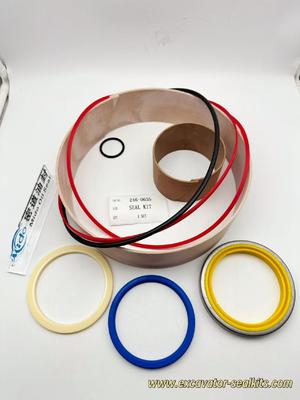 246-0635 D11n D11R D11T D11n Kit Segel Silinder Jalur Jejak Jalur Jalur Standar di China di Cina di China