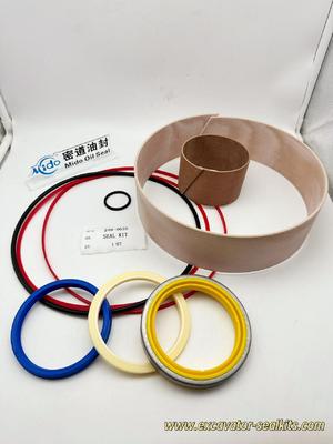 246-0635 D11n D11R D11T D11n Kit Segel Silinder Jalur Jejak Jalur Jalur Standar di China di Cina di China