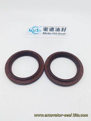 Model Segel Minyak ZF Premium ZGAQ-02057 &amp; ZGAQ-01087 | Bagian yang tahan lama &amp; asli | Hubungi: 0734-319-718 / 0734-319-557