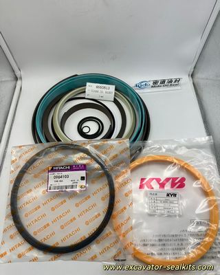 Kit Segel Excavator BUCKET CYL EX3600 4660813 Premium - Tugas Berat | Tahan Lama