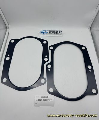 8058352 Kit Gasket Pompa Utama HPV102 &amp; HPV118 | Pengganti Asli Berkinerja Tinggi