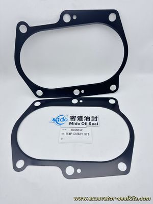 8058352 Kit Gasket Pompa Utama HPV102 &amp; HPV118 | Pengganti Asli Berkinerja Tinggi