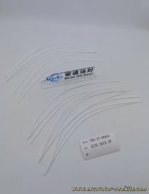 Cincin Cadangan Kelas Profesional 705-17-04441 | untuk Peningkatan Kinerja &amp; Umur Panjang Segel