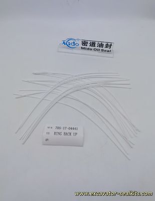 Cincin Cadangan Kelas Profesional 705-17-04441 | untuk Peningkatan Kinerja &amp; Umur Panjang Segel