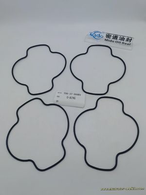 Cincin O Suku Cadang Hidraulik Kelas Profesional 705-17-04481 | Memastikan Kinerja Tahan Lama