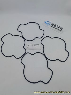 Cincin O Suku Cadang Hidraulik Kelas Profesional 705-17-04481 | Memastikan Kinerja Tahan Lama
