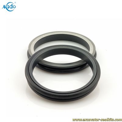 Floating Seals | High-Performance Spare Parts for Heavy Machinery