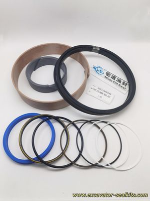 VOLVO Loader VOE11990348 Tilt Cylinder Seal Kit - Compatible with Volvo Loaders