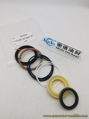 KIT Perbaikan Segel Silinder Premium 4614057: Solusi Overhaul Lengkap