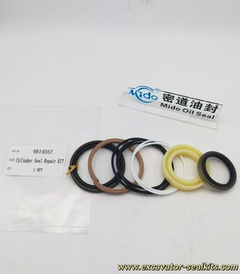KIT Perbaikan Segel Silinder Premium 4614057: Solusi Overhaul Lengkap