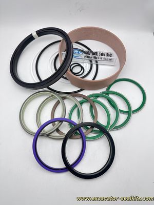 707-99-66655 Komatsu D275A-5D Ripper Hydraulic Cylinder Seal Kit | Premium OEM Quality