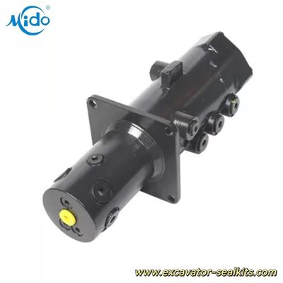 Sambungan Putar Pusat Penggantian | Suku Cadang Rotasi Hidraulik untuk Suku Cadang Hidralik Ekskavator Liugong LG906