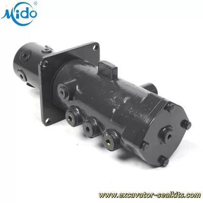 Sambungan Putar Pusat Penggantian | Suku Cadang Rotasi Hidraulik untuk Suku Cadang Hidralik Ekskavator Liugong LG906